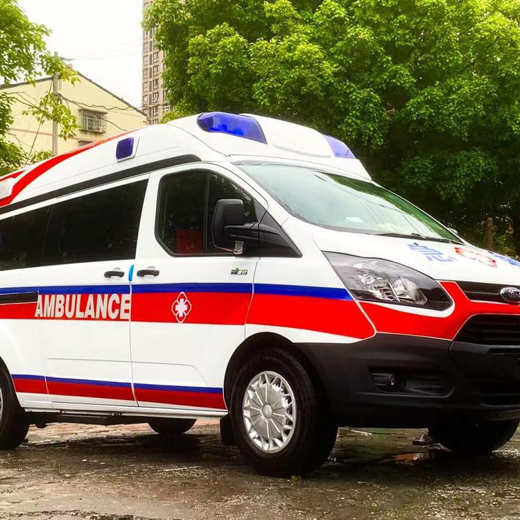 七里河重症监护救护车出租护送返乡