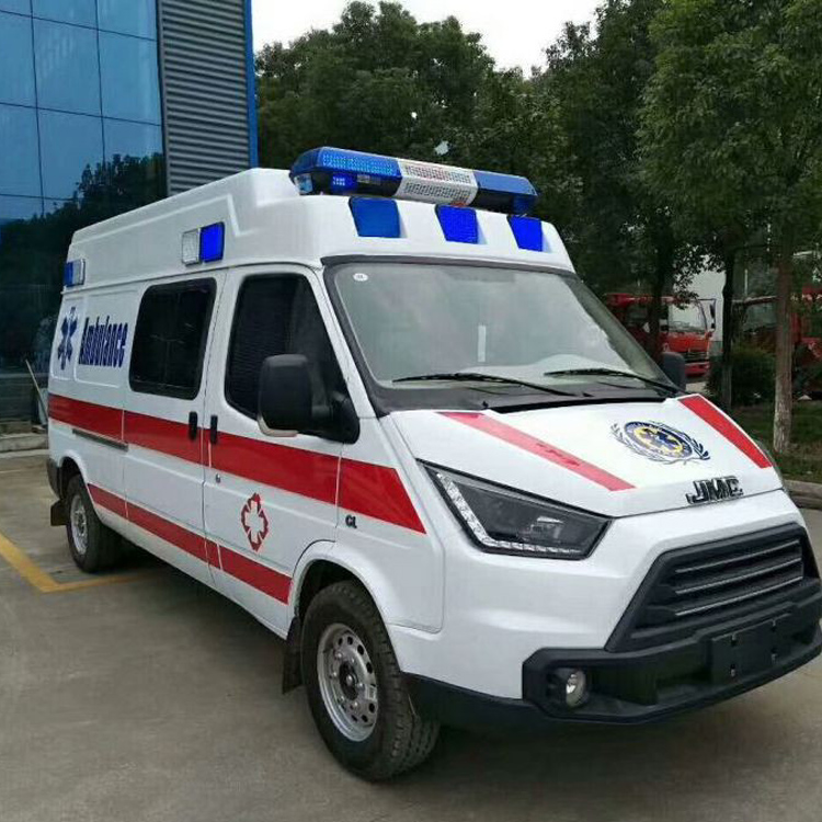七里河瘫痪租赁救护车转运 ——生命救助的紧急响应与专业保障